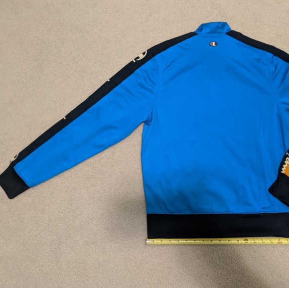 Champion Track Jacket - Picture 3 of 4
